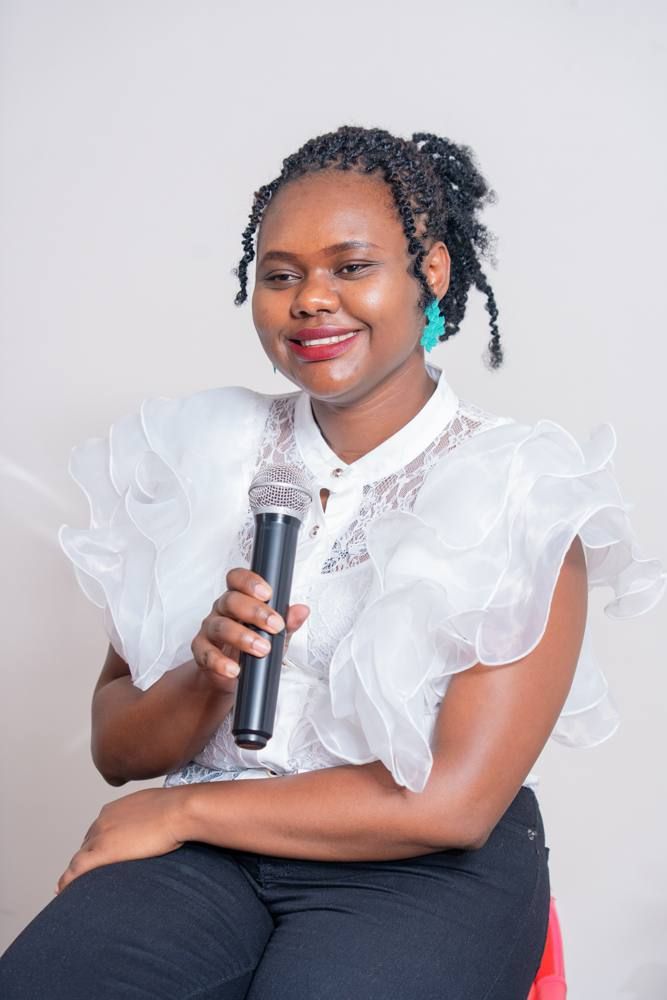Absa Life International Women&rsquo;s Day portrait