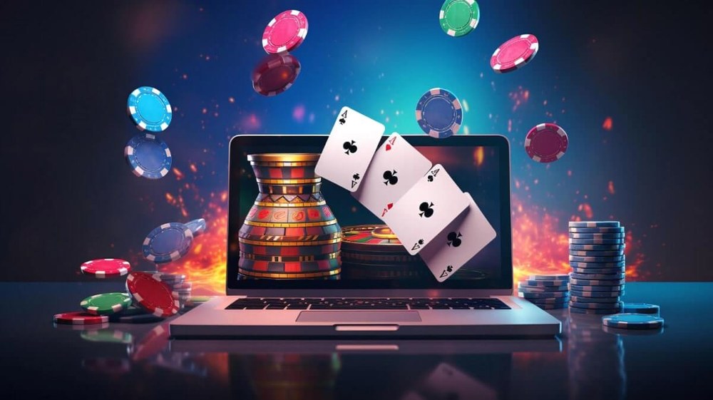 Bet, Spin, and Celebrate The Thrill of Casino Gaming Bet, Spin, and Celebrate The Thrill of Casino Gaming