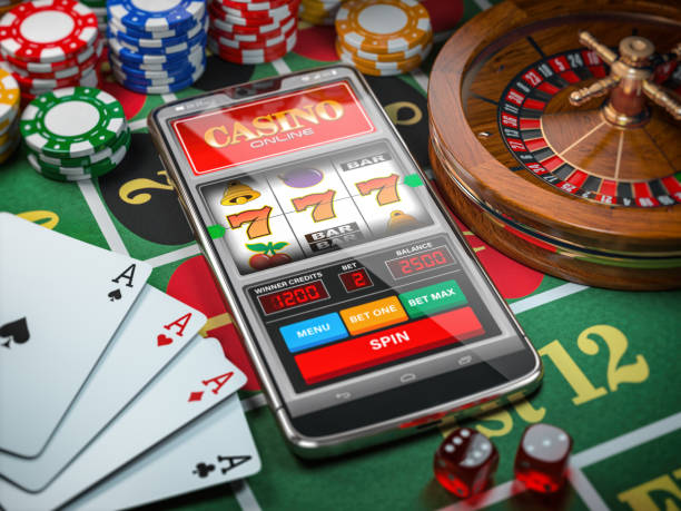 Casino Professor Wins An In-Depth Exploration of Casino Success Casino Professor Wins An In-Depth Exploration of Casino Success