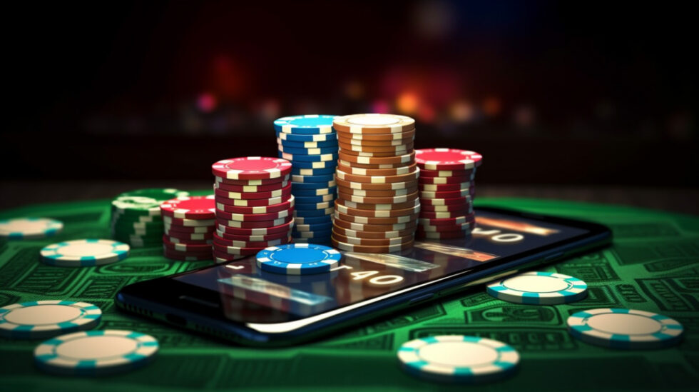 Discover How Professor Wins Casino & Sportsbook Changed the Game
