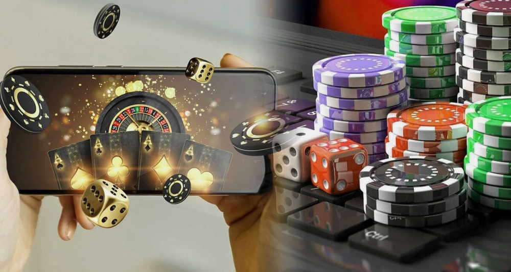 Discover the Best Casino Games A Guide to Winning Fun Discover the Best Casino Games A Guide to Winning Fun