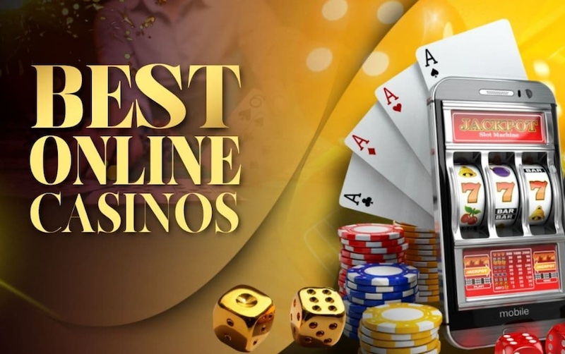 Experience Thrilling Wins at Orion Spins Casino Online Slots Experience Thrilling Wins at Orion Spins Casino Online Slots