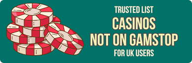Exploring Non-Gamstop Casinos A Comprehensive Guide 578027891 Exploring Non-Gamstop Casinos A Comprehensive Guide 578027891