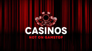 Exploring Slots and Casinos Not on GamStop 580004157 Exploring Slots and Casinos Not on GamStop 580004157