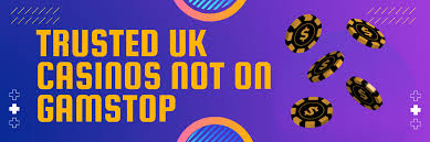 Non GamStop UK Casino Sites A Comprehensive Guide 654136094 Non GamStop UK Casino Sites A Comprehensive Guide 654136094