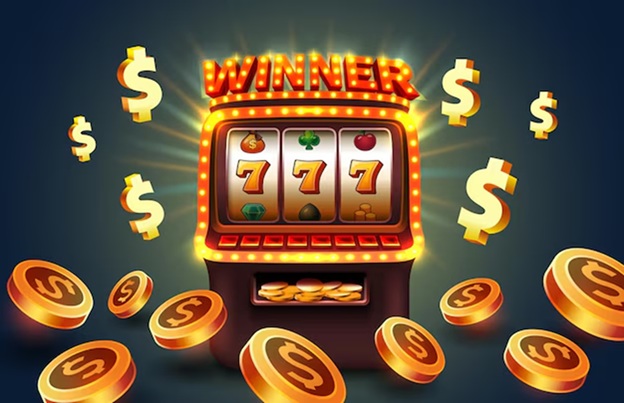 The Excitement of The Reels Unlocking the Secrets of Slot Games The Excitement of The Reels Unlocking the Secrets of Slot Games