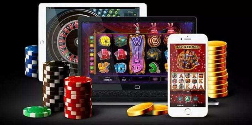 The Rise of Mobile Casinos in Asia Opportunities and Challenges 1129660079