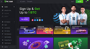 The Ultimate Overview of BC.Game A Premier Crypto Gaming Platform The Ultimate Overview of BC.Game A Premier Crypto Gaming Platform