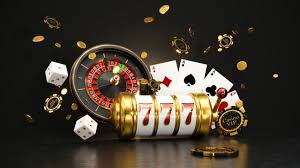 Trygge Norske Casinoer Din Guide til Sichet Spill Trygge Norske Casinoer Din Guide til Sichet Spill