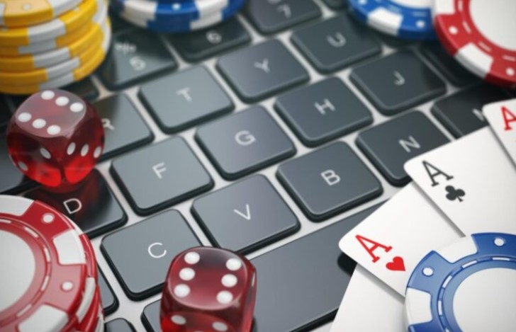 Trygge Norske Casinoer Din Guide til Sichet Spill Trygge Norske Casinoer Din Guide til Sichet Spill